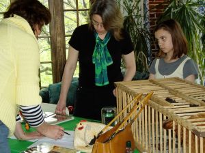 Talking about coop design